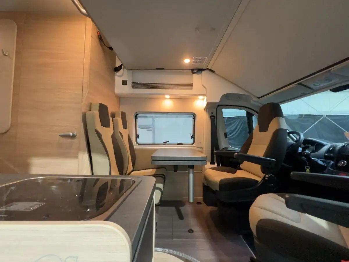 KNAUS BOXSTAR 600 SOLUTION 4  - Ansicht 9